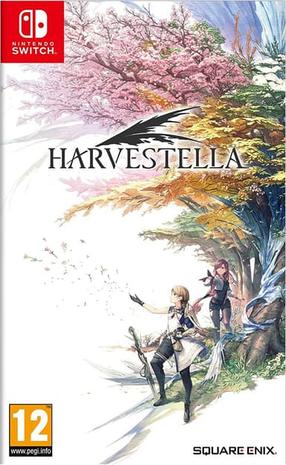 Harvestella, Nintendo Switch -peli