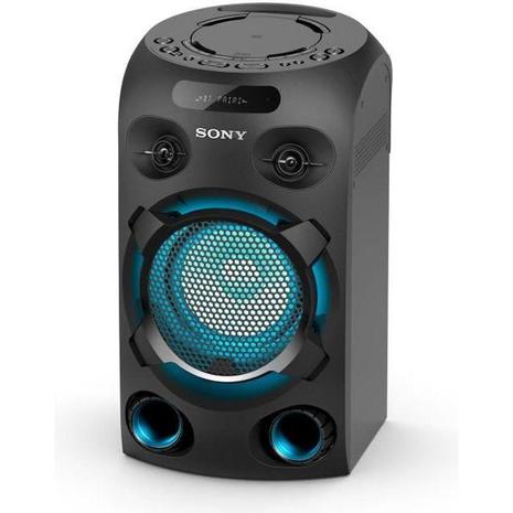 Sony MHC-V02, Bluetooth-kaiutin