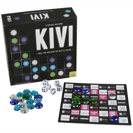 Kivi, lautapeli – kuva 4/8