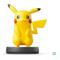 Amiibo Super Smash Bros - Pikachu, hahmo – kuva 8