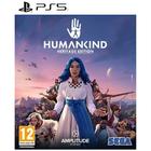 Humankind Heritage Edition, PS5 -peli