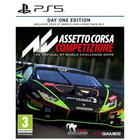 Assetto Corsa Competizione, PS5 -peli