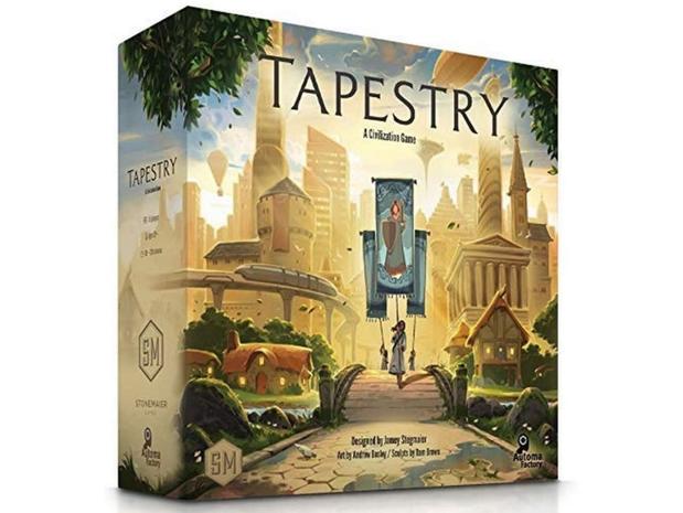 Tapestry LAUTA – kuva 3/8
