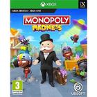 Monopoly Madness, Xbox Series X -peli