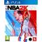 NBA 2K22, PS4 -peli – kuva 5