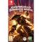 Oddworld: Stranger's Wrath, Nintendo Switch -peli – kuva 6