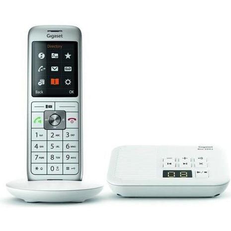 Gigaset CL660A, langaton puhelin