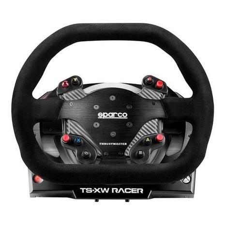 Thrustmaster TS-XW Racer, peliohjain