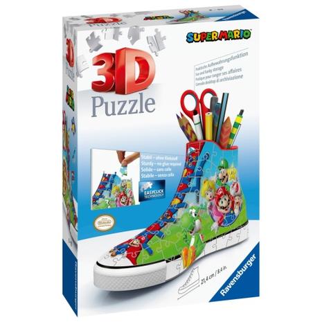 Ravensburger Super Mario Sneaker 108p