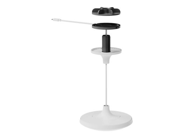 Mic Pod Pendant Mount - OFF-WHITE - WW