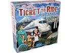 Ticket To Ride: Japan + Italy (Suomi) LAUTA