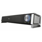 Trust Asto PC & TV, soundbar-kaiutin