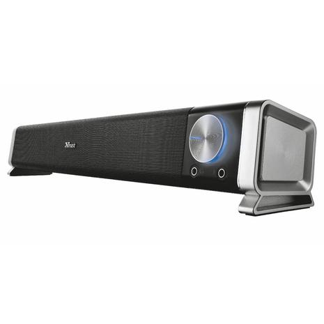 Trust Asto PC & TV, soundbar-kaiutin – kuva 8/8