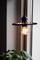 Globen Lighting Omega Pendant, Black – kuva 8