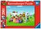 Ravensburger Palapeli Super Mario Adventure, 200 – kuva 8