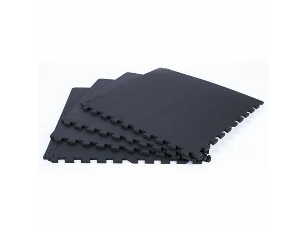 Gymstick Interlocking Mat Set, alusmattosarja