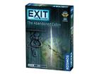 EXIT: The Game - The Abandoned Cabin LAUTA