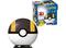 3D-palapelit 54 kappaletta - Hyper Ball / Pokémon – kuva 8