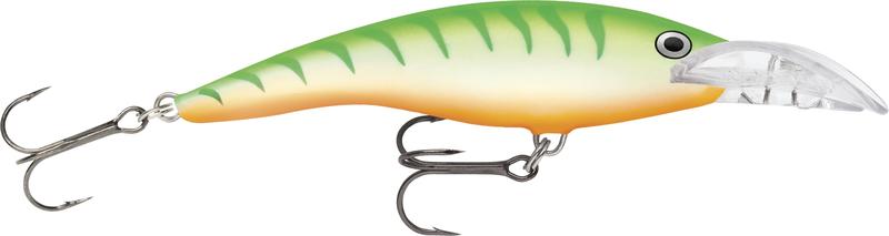 RAPALA SCATTER RAP T.DANC 09ROHL VAAPPU – kuva 1/3