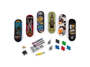 Play, Tech Deck Bonus Sk8 Shop