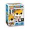 Funko POP! Vinyl Sonic - Tails (w/Chase, flocked) – kuva 1