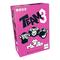 TEAM3 Pink, lautapeli – kuva 6