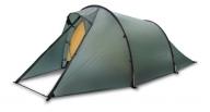 Hilleberg Nallo 3, teltta