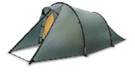 Hilleberg Nallo 2, teltta