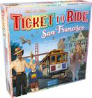 Days of Wonder TTR San Francisco (Nordic)