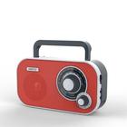 Camry CR 1140, radio