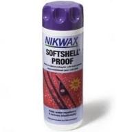 Nikwax Softshell Proof