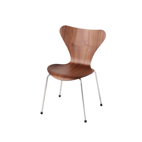 Fritz Hansen Series 7, minituoli