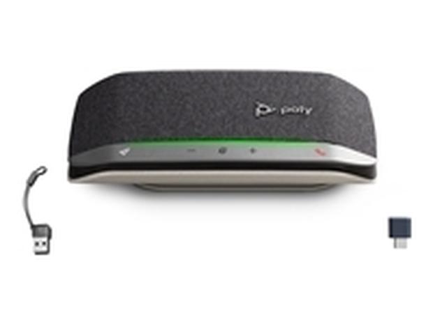 HP Poly Sync 20+
