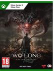 Wo Long: Fallen Dynasty, Xbox One/Series X -peli