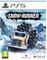SnowRunner: A MudRunner Game, PS5 -peli – kuva 8