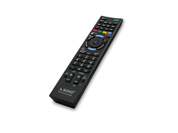 Savio RC-08 Sony Universal Remote Controller, yleiskaukosäädin