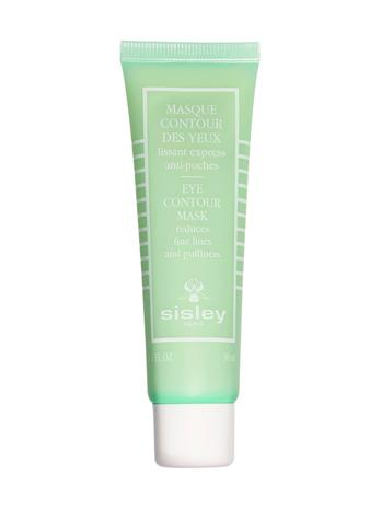 Sisley Eye Contour Mask Cosmetic 30ml