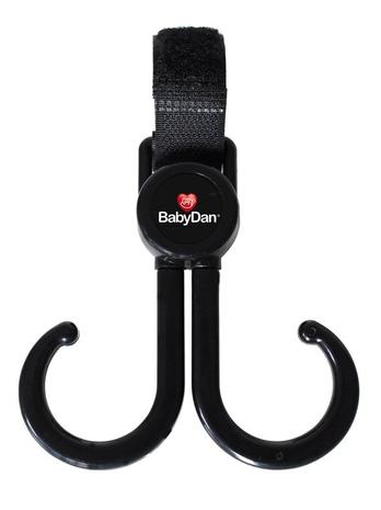 Baby Dan - Double Stroller Hook