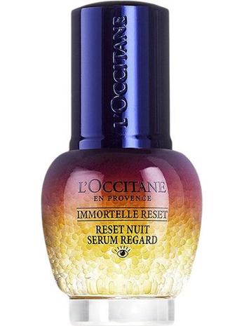 L'Occitane Reset Eye Serum (15ml)