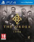 The Order: 1886, PS4-peli