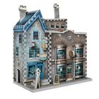 Wrebbit, 3D-palapeli Harry Potter - Hogwarts Diagon Alley Collection Ollivander's
