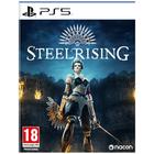 Steelrising, PS5 -peli