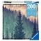 Puzzle 200el. Moment: Forest 129584 RAVENSBURGER – kuva 5