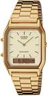 Casio Collection AQ-230GA-9, miesten rannekello