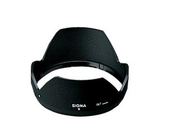 Sigma LH825-03, vastavalosuoja