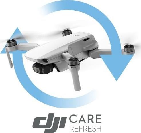 DJI Care Refresh