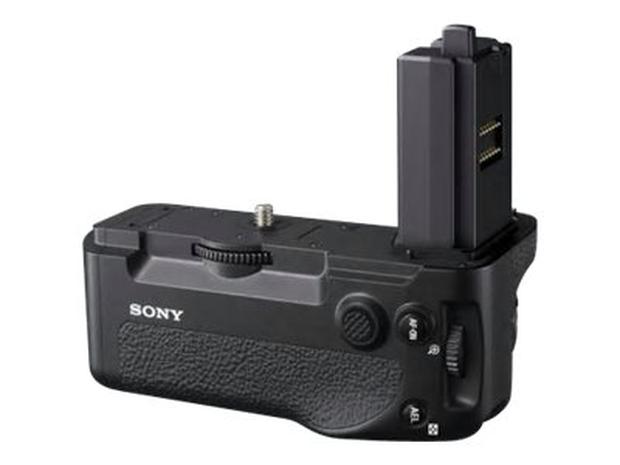 Sony VG-C4EM, pystykahva – kuva 8/8