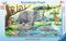 Ravensburger Puzzle 15 African animals – kuva 7