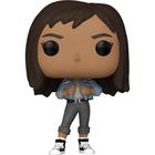 Doctor Strange - In the Multiverse of Madness - America Chavez Vinyl Figure 1002 (figuuri) - Funko Pop! -figuuri - Unisex - multicolor