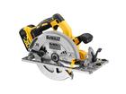 DeWalt DCS572NT-XJ XR 18V, akkupyörösaha (ilman akkua ja laturia)